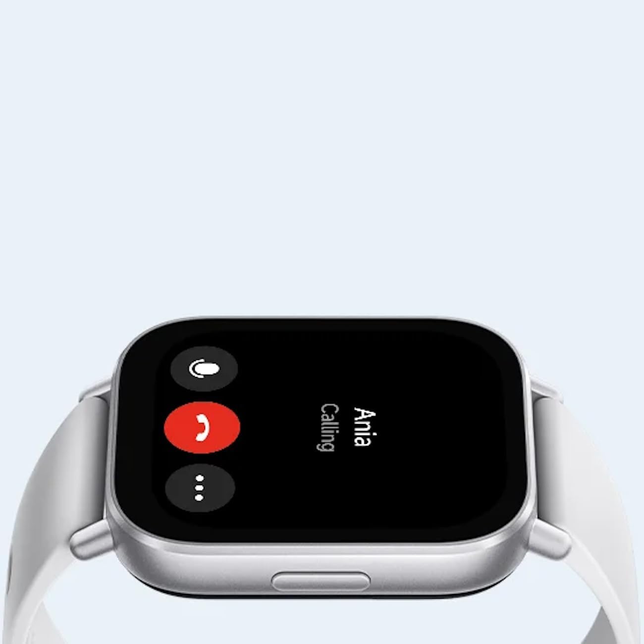 XIAOMI Redmi Watch 5 Active, Llamadas Bluetooth, Pantalla LCD De 2 Pulgadas, Monitor De Frecuencia Cardíaca, 140 Modos Deportivos, Hasta 18 Días De Autonomía