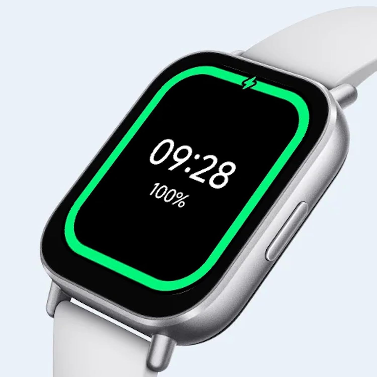 XIAOMI Redmi Watch 5 Active, Llamadas Bluetooth, Pantalla LCD De 2 Pulgadas, Monitor De Frecuencia Cardíaca, 140 Modos Deportivos, Hasta 18 Días De Autonomía