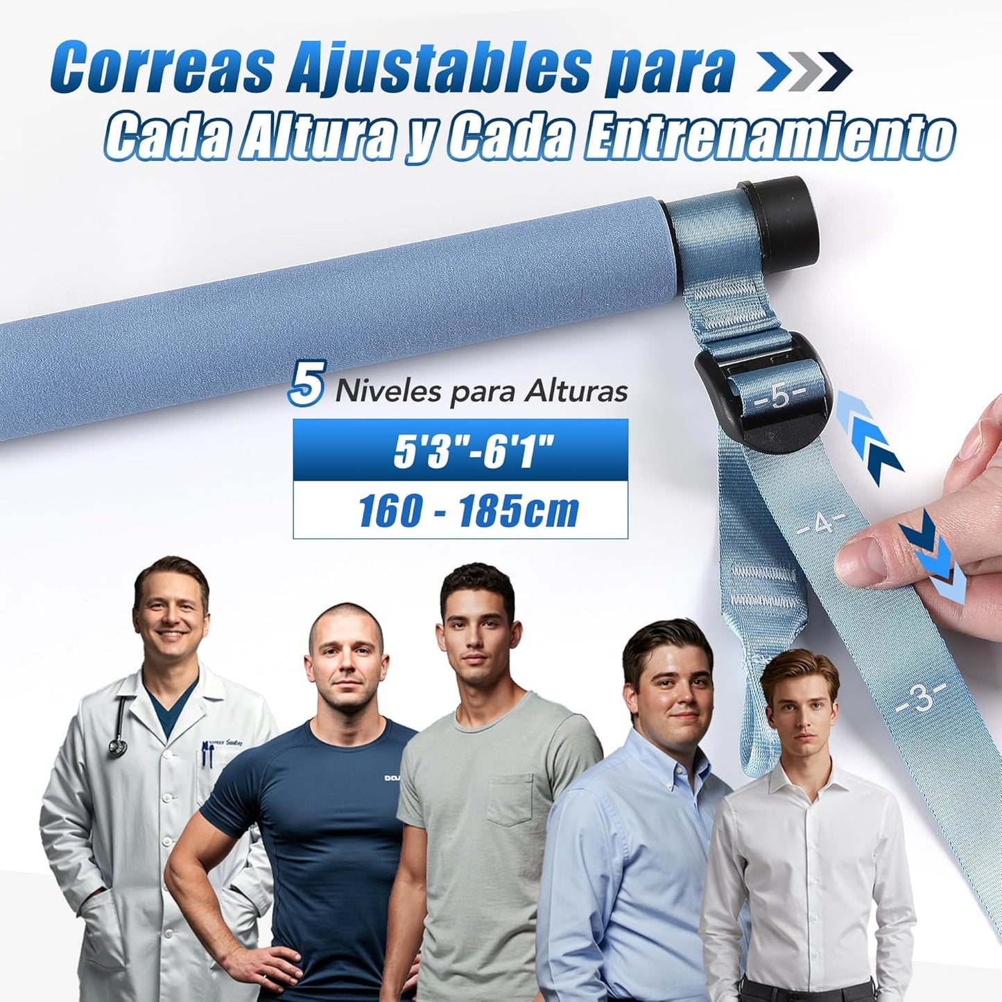 KIT PARA COMENZAR EN CASA | PRINCIPIANTES