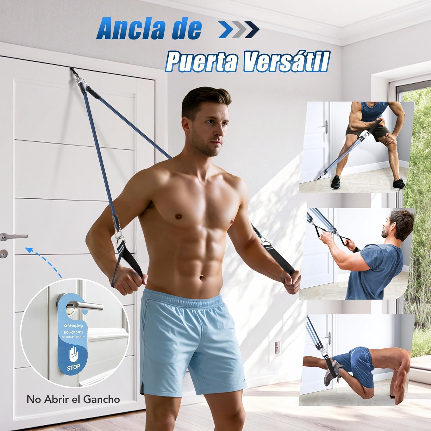 KIT PARA COMENZAR EN CASA | PRINCIPIANTES