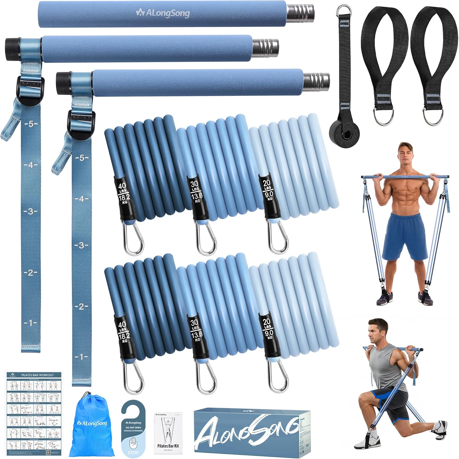 KIT PARA COMENZAR EN CASA | PRINCIPIANTES