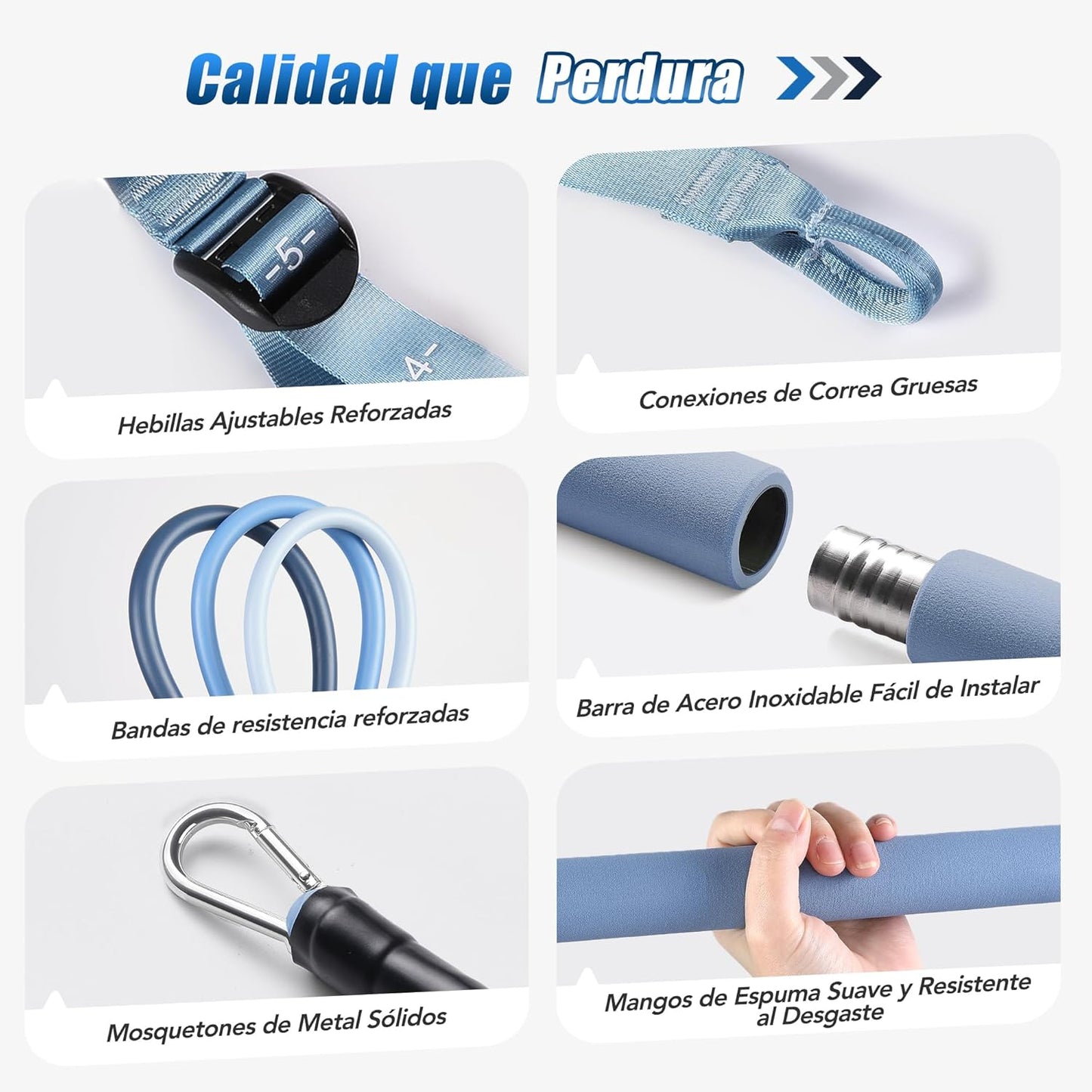 KIT PARA COMENZAR EN CASA | PRINCIPIANTES