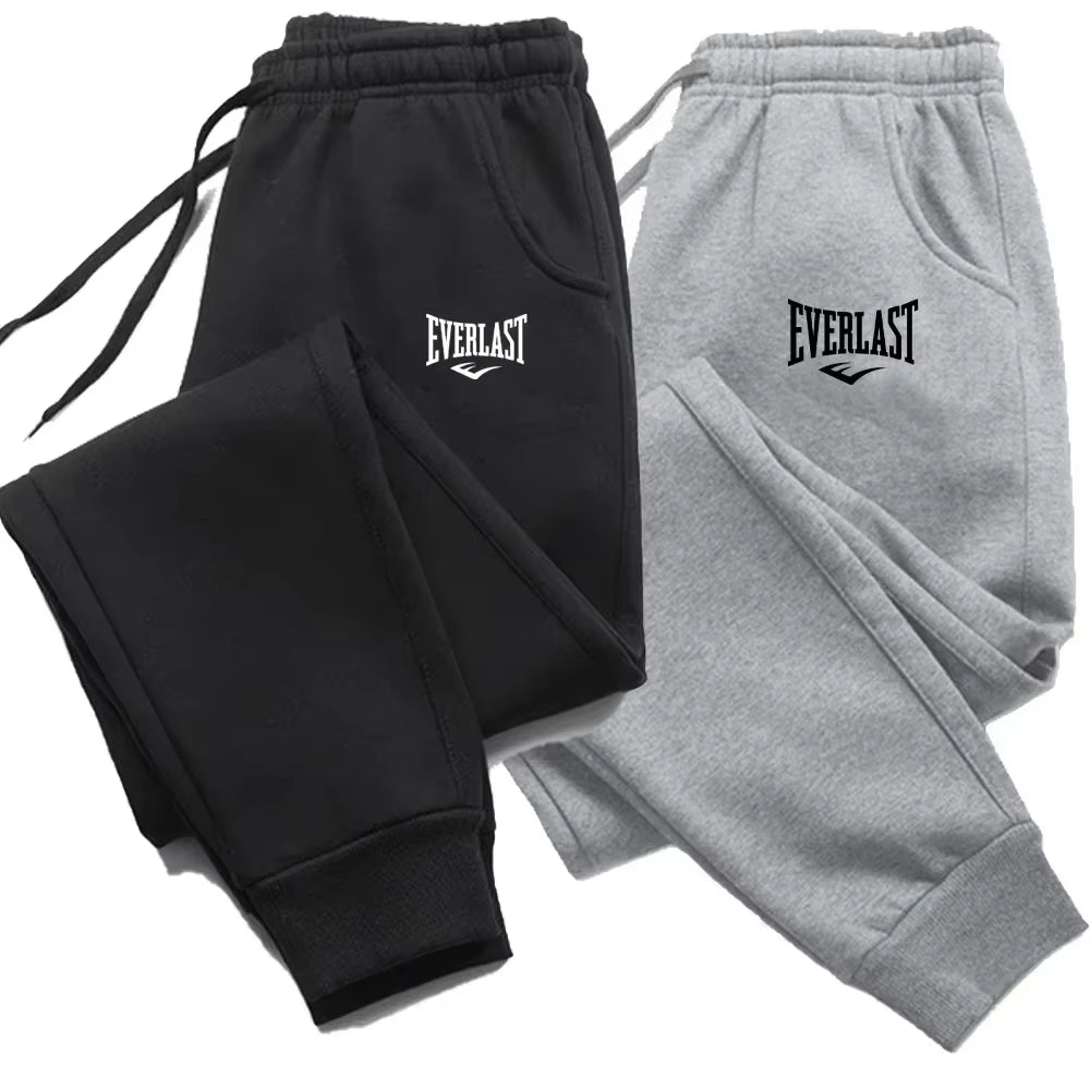 Pantalones/Chandal EVERLAST Hombre o Mujer - Fitness y Gym