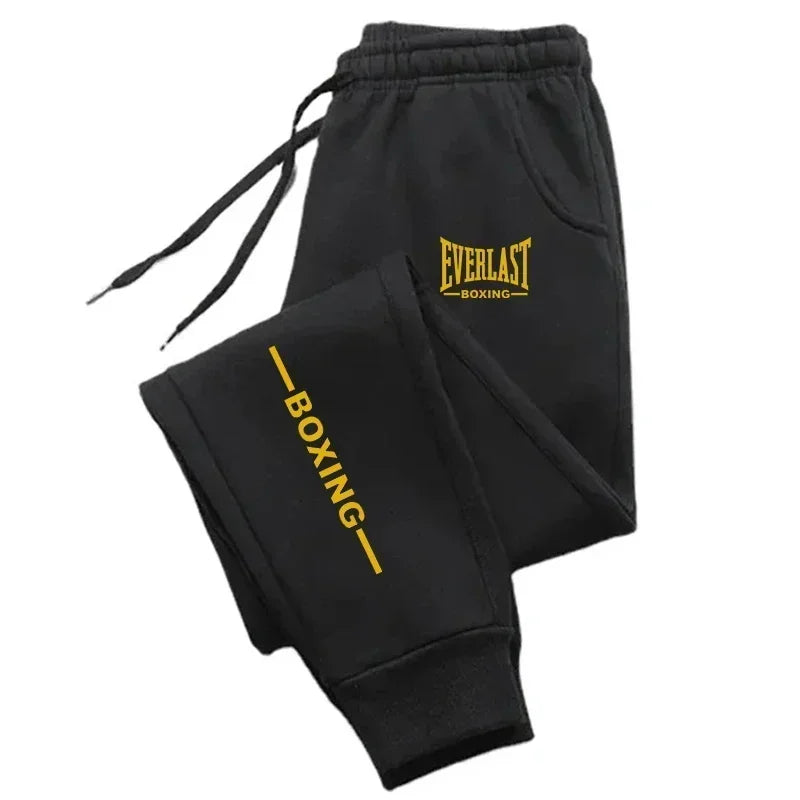 2025 EVERLAST Pantalones | Gym y Fitness - Hombre o Mujer
