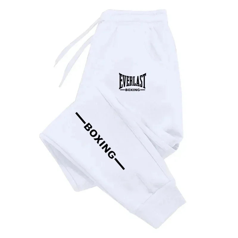 2025 EVERLAST Pantalones | Gym y Fitness - Hombre o Mujer