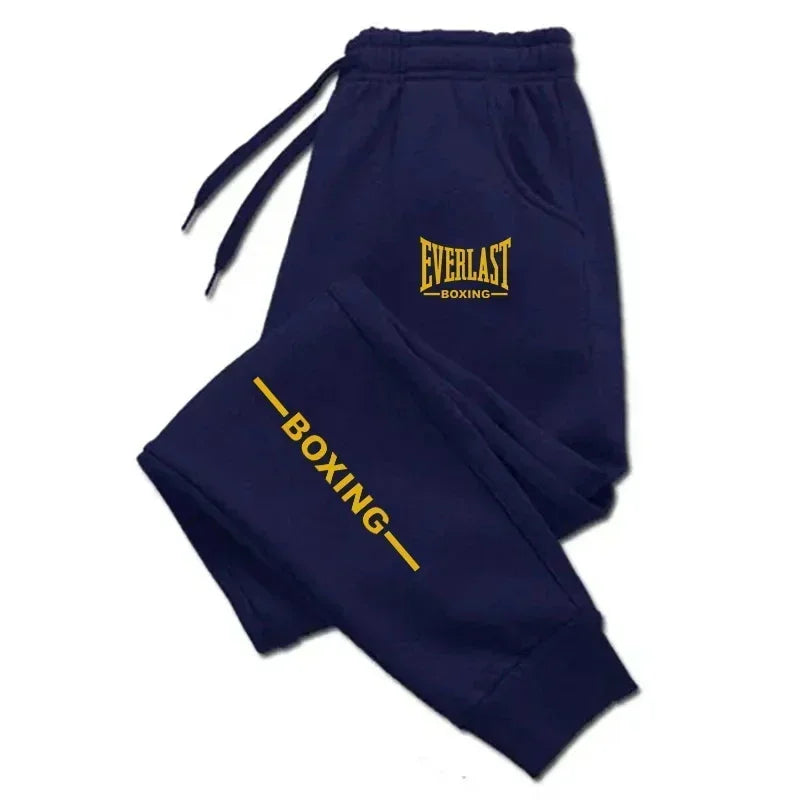 2025 EVERLAST Pantalones | Gym y Fitness - Hombre o Mujer