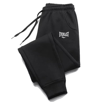 Pantalones/Chandal EVERLAST Hombre o Mujer - Fitness y Gym
