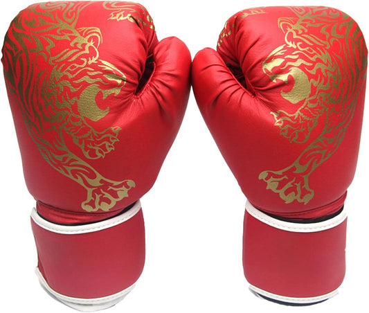 Guantes de Boxeo Para Principiantes