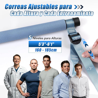 KIT PARA COMENZAR EN CASA | PRINCIPIANTES
