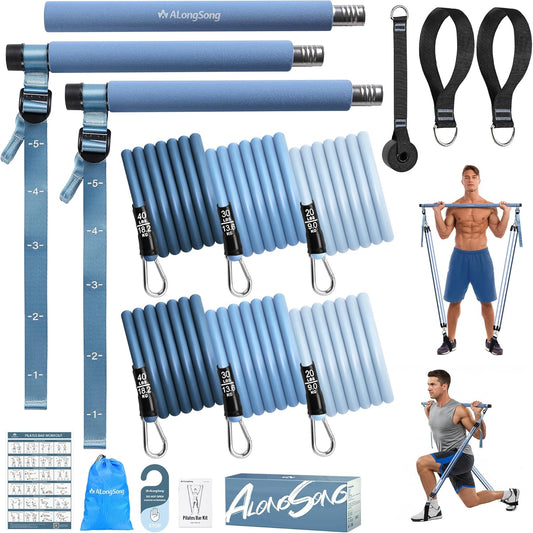 KIT PARA COMENZAR EN CASA | PRINCIPIANTES
