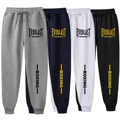 2025 EVERLAST Pantalones | Gym y Fitness - Hombre o Mujer
