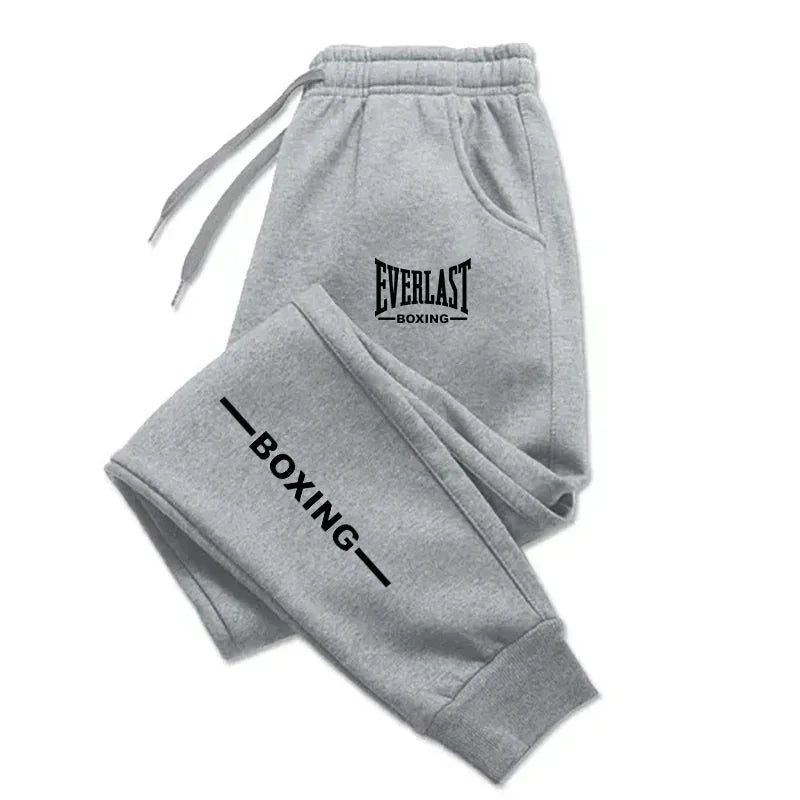 2025 EVERLAST Pantalones | Gym y Fitness - Hombre o Mujer
