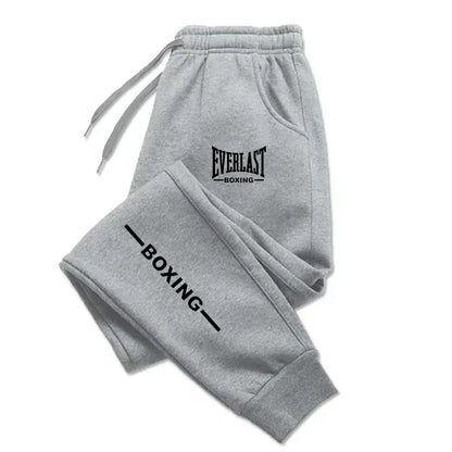 2025 EVERLAST Pantalones | Gym y Fitness - Hombre o Mujer