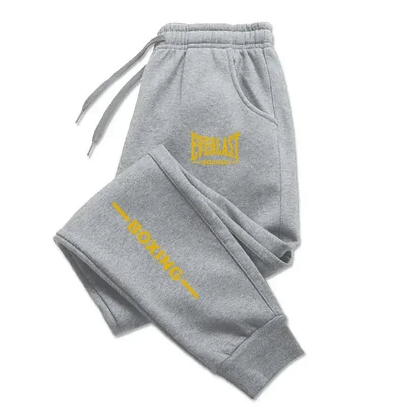 2025 EVERLAST Pantalones | Gym y Fitness - Hombre o Mujer