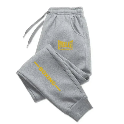 2025 EVERLAST Pantalones | Gym y Fitness - Hombre o Mujer