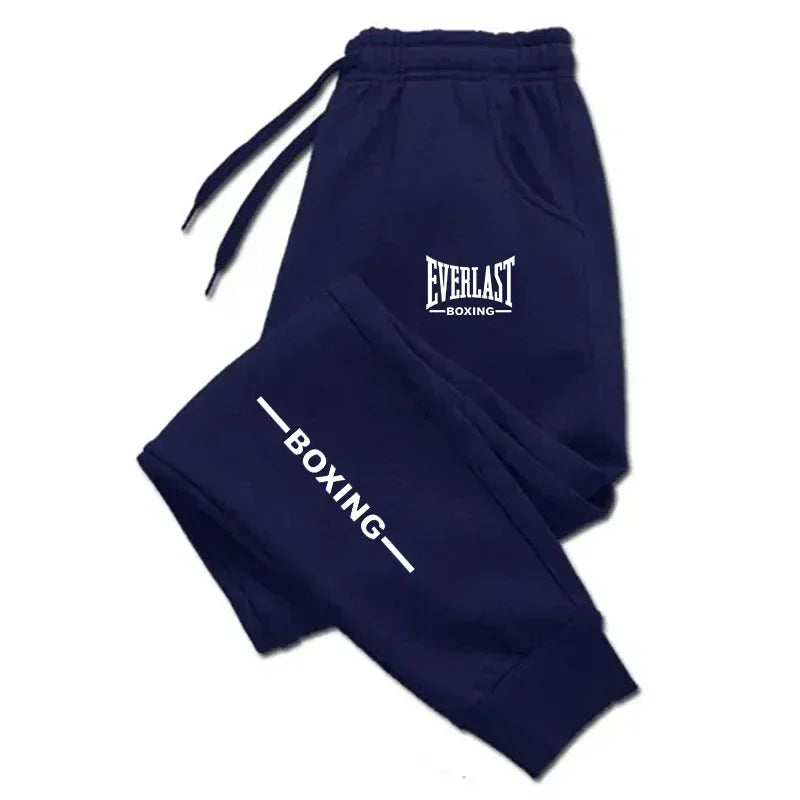 2025 EVERLAST Pantalones | Gym y Fitness - Hombre o Mujer