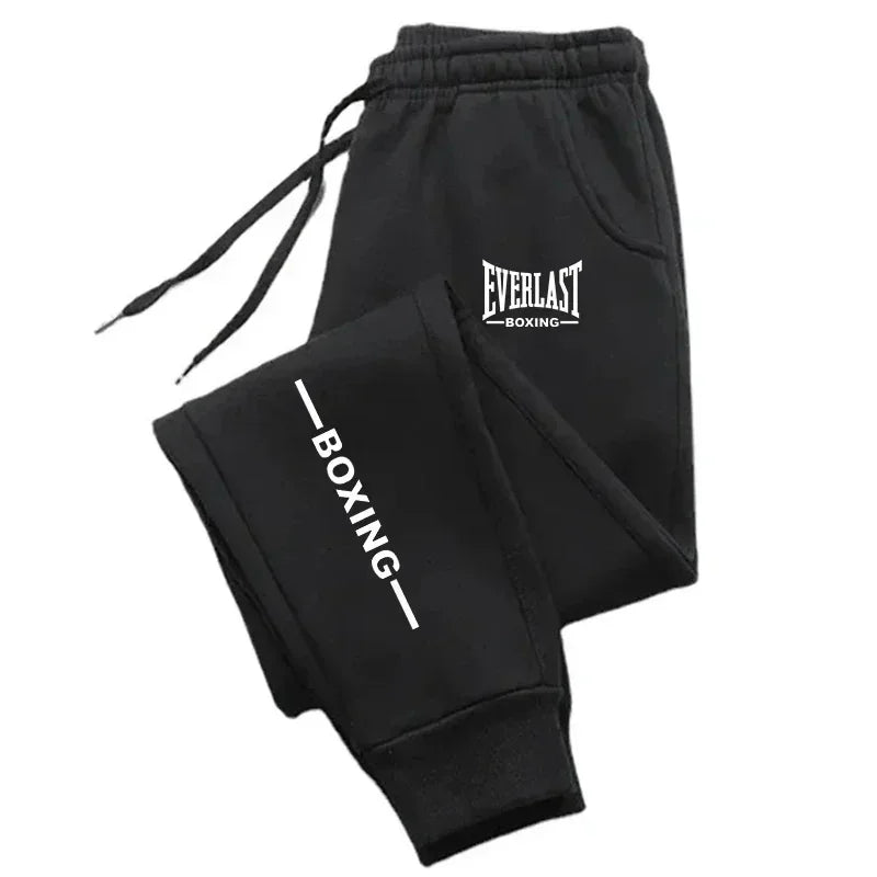 2025 EVERLAST Pantalones | Gym y Fitness - Hombre o Mujer