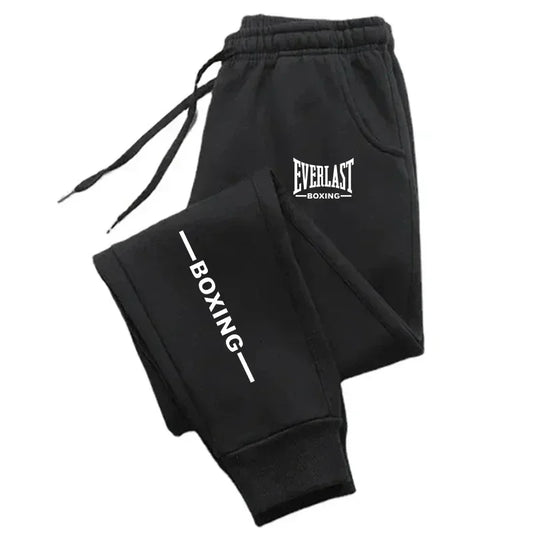 2025 EVERLAST Pantalones | Gym y Fitness - Hombre o Mujer