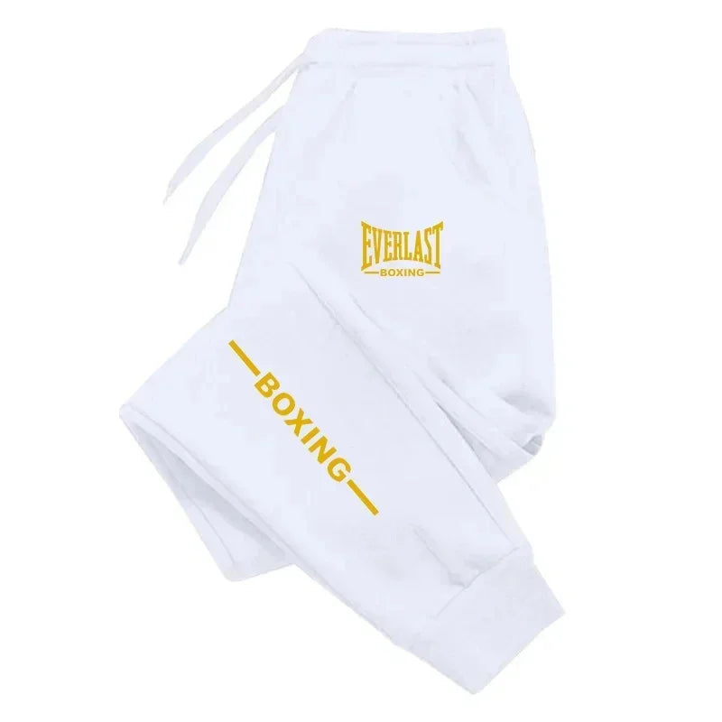 2025 EVERLAST Pantalones | Gym y Fitness - Hombre o Mujer