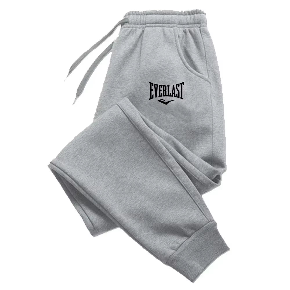 Pantalones/Chandal EVERLAST Hombre o Mujer - Fitness y Gym