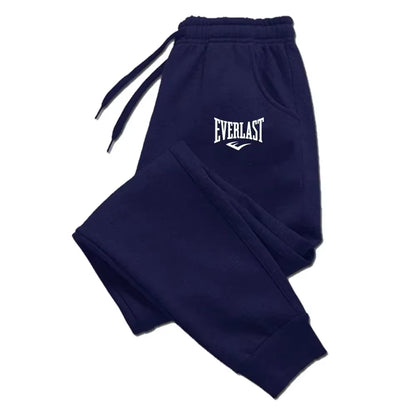 Pantalones/Chandal EVERLAST Hombre o Mujer - Fitness y Gym