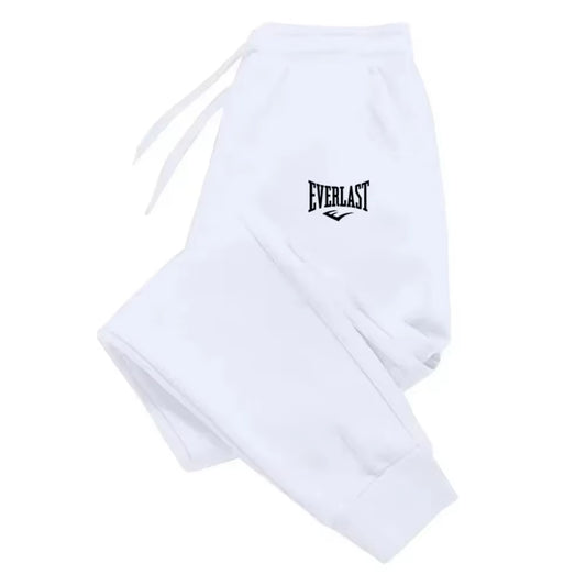 Pantalones/Chandal EVERLAST Hombre o Mujer - Fitness y Gym